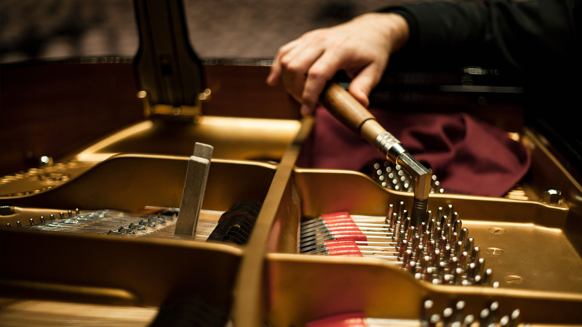 Header Elmer Klavierservice